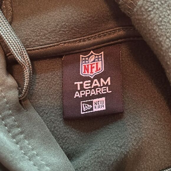 NWOT Packers Hoodie (size Medium) - Picture 4 of 5